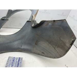 Parafango anteriore sinistro Smart W450 grigio 1997-2003