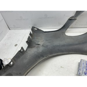 Parafango anteriore sinistro Smart W450 grigio 1997-2003