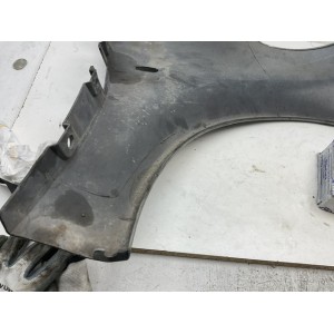 Parafango anteriore sinistro Smart W450 grigio 1997-2003