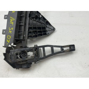 SERRATURA ANTERIORE SINISTRA FORD C - Max Serie (07 10)