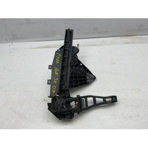 SERRATURA ANTERIORE SINISTRA FORD C - Max Serie (07 10)