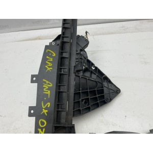 SERRATURA ANTERIORE SINISTRA FORD C - Max Serie (07 10)