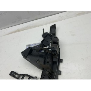 SERRATURA ANTERIORE SINISTRA FORD C - Max Serie (07 10)