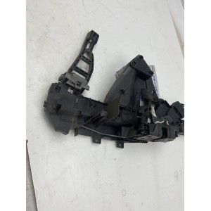 SERRATURA ANTERIORE SINISTRA FORD C - Max Serie (07 10)