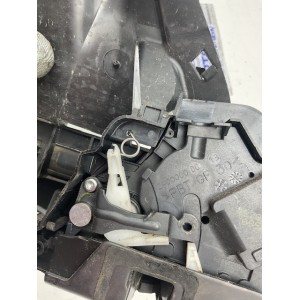 SERRATURA ANTERIORE SINISTRA FORD C - Max Serie (07 10)