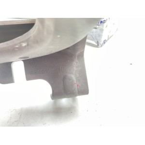 CERNIERE COFANO ANTERIORE DESTRA DX E SINISTRA SX PER RENAULT CAPTUR COMPLETE DI PISTONCINI SERIE 654001377R 654011593R (13)