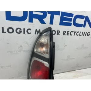 STOP FANALE POSTERIORE SINISTRO SX CITROEN C3 Picasso (08) SERIE 9681727280