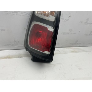 STOP FANALE POSTERIORE SINISTRO SX CITROEN C3 Picasso (08) SERIE 9681727280
