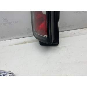 STOP FANALE POSTERIORE SINISTRO SX CITROEN C3 Picasso (08) SERIE 9681727280