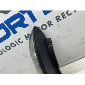 STOP FANALE POSTERIORE SINISTRO SX CITROEN C3 Picasso (08) SERIE 9681727280