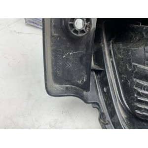 STOP FANALE POSTERIORE SINISTRO SX CITROEN C3 Picasso (08) SERIE 9681727280