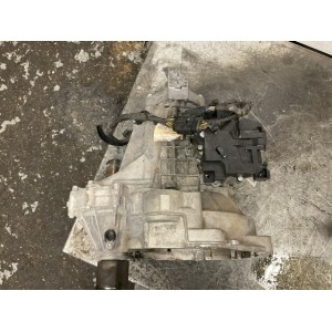 CAMBIO ROBOTIZZATO VOLKSWAGEN Up 1° Serie 0CT300043S CHY 200 297 Benzina 1.0 (11)