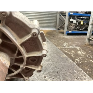 CAMBIO ROBOTIZZATO VOLKSWAGEN Up 1° Serie 0CT300043S CHY 200 297 Benzina 1.0 (11)