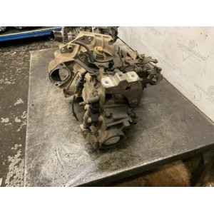 CAMBIO MANUALE COMPLETO SEAT Leon 1° Serie AUS, AZD, BCB Benzina 1600 (99 05)