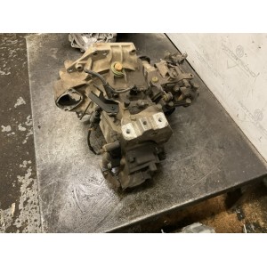 CAMBIO MANUALE COMPLETO SEAT Leon 1° Serie AUS, AZD, BCB Benzina 1600 (99 05)