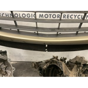 Paraurti anteriore completo Opel corsa D 2007-2011 NON RESTYLING