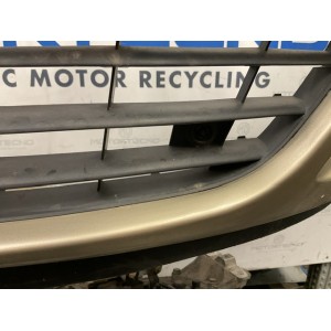 Paraurti anteriore completo Opel corsa D 2007-2011 NON RESTYLING