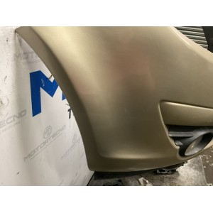 Paraurti anteriore completo Opel corsa D 2007-2011 NON RESTYLING