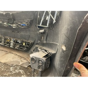 Paraurti anteriore completo Opel corsa D 2007-2011 NON RESTYLING