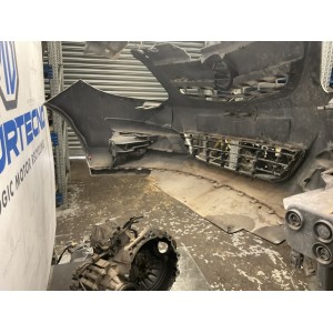 Paraurti anteriore completo Opel corsa D 2007-2011 NON RESTYLING