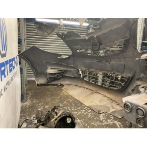 Paraurti anteriore completo Opel corsa D 2007-2011 NON RESTYLING