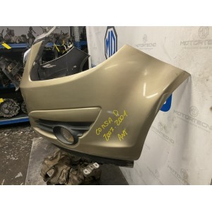 Paraurti anteriore completo Opel corsa D 2007-2011 NON RESTYLING