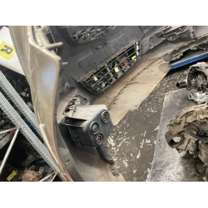 Paraurti anteriore completo Opel corsa D 2007-2011 NON RESTYLING