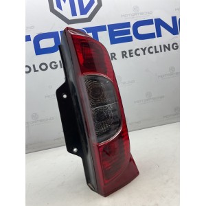 Fanale Stop Posteriore Dx Destro Fiat Fiorino 2007