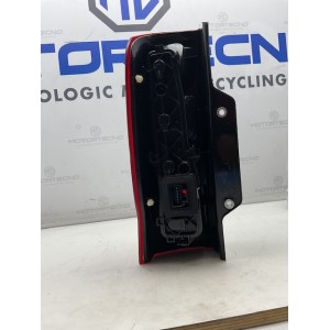 Fanale Stop Posteriore Dx Destro Fiat Fiorino 2007