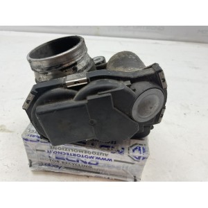 55491244AA CORPO FARFALLATO OPEL ASTRA (K) 1.6 CDTI 16V MAN 6M 110CV 2016 5P SW