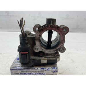 55491244AA CORPO FARFALLATO OPEL ASTRA (K) 1.6 CDTI 16V MAN 6M 110CV 2016 5P SW