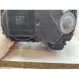 55491244AA CORPO FARFALLATO OPEL ASTRA (K) 1.6 CDTI 16V MAN 6M 110CV 2016 5P SW