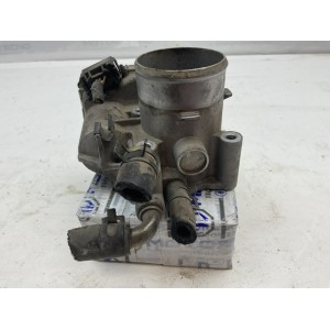 CORPO FARFALLATO PER HYUNDAI I10 2° SERIE 35100-04200 BENZINA 1000 (11)