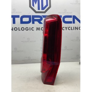 Fanale Stop Posteriore Dx Destro Fiat Fiorino 2007