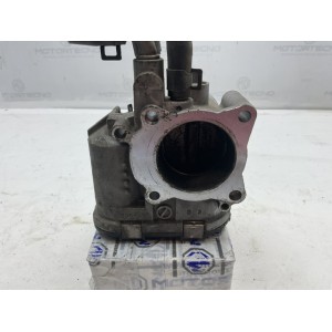CORPO FARFALLATO PER HYUNDAI I10 2° SERIE 35100-04200 BENZINA 1000 (11)