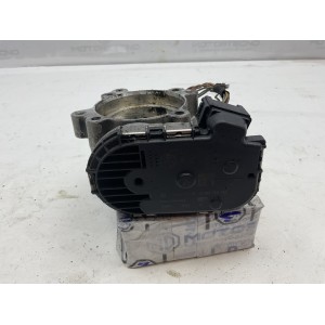 Corpo Farfallato Stelvio Quadrifoglio 2.9 V6 55210971 0280750724 - 42351