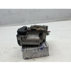 Corpo Farfallato Stelvio Quadrifoglio 2.9 V6 55210971 0280750724 - 42351