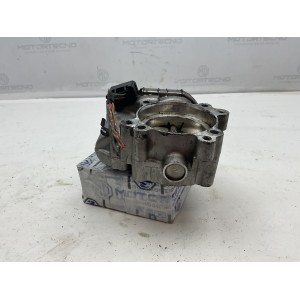 Corpo Farfallato Stelvio Quadrifoglio 2.9 V6 55210971 0280750724 - 42351