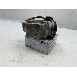 Corpo Farfallato Stelvio Quadrifoglio 2.9 V6 55210971 0280750724 - 42351