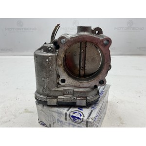 Corpo Farfallato Stelvio Quadrifoglio 2.9 V6 55210971 0280750724 - 42351