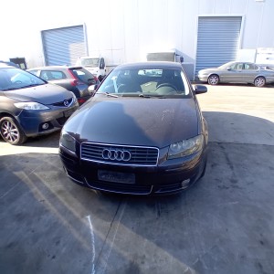 Audi a3 del 2004 1.9diesel