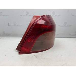 FANALE POSTERIORE destro TOYOTA YARIS COD. 0821219P3RR. Depo