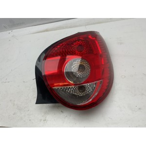 STOP FANALE POSTERIORE DESTRO DR 1 1° Serie (09 14)
