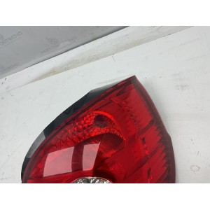 STOP FANALE POSTERIORE DESTRO DR 1 1° Serie (09 14)