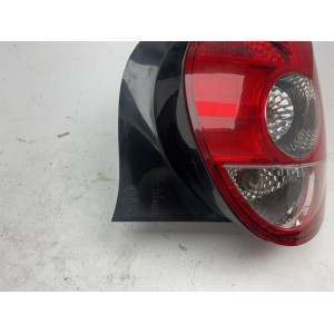STOP FANALE POSTERIORE DESTRO DR 1 1° Serie (09 14)