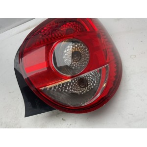 STOP FANALE POSTERIORE DESTRO DR 1 1° Serie (09 14)