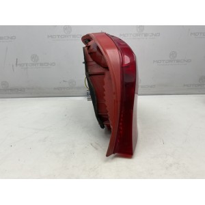 FANALE POSTERIORE destro TOYOTA YARIS COD. 0821219P3RR. Depo