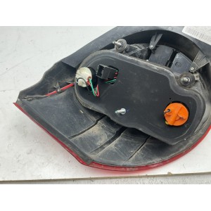 STOP FANALE POSTERIORE DESTRO DR 1 1° Serie (09 14)