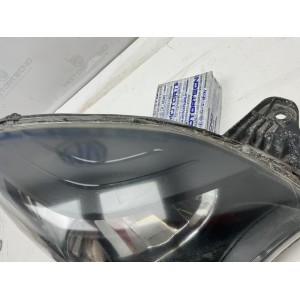 faro fanale anteriore destro (lato passeggero) renault twingo ii 2012 2014