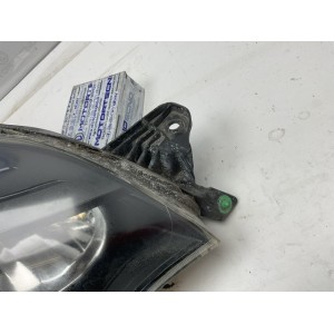 faro fanale anteriore destro (lato passeggero) renault twingo ii 2012 2014